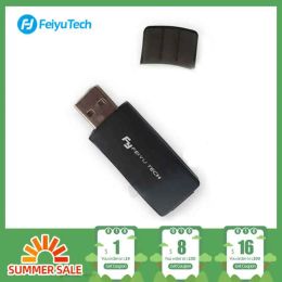 Cameras Feiyutech Feiyu USB Connector Firmware Adapter for 3 Axis Handheld Gimbal FY G6 Plus ak2000 Vimble 2 WG G4 Upgraded Adapter