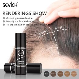 Products SEVICH 2.5g Hair Root TouchUp Waterproof Hairline Shadow Hair Line Filling Pen Makeup Grey Hair Cover Up Tool Unisex