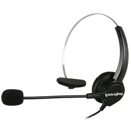 Earphones Extra Ear Pad+RJ11 RJ9 plug Headset for Cisco IP Telephone (796* 794* 797* 69** 78**) professional headset CISCO phone Headset