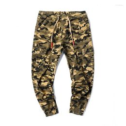 Men's Pants 7XL High Quality Casual Men Tactical Joggers Camouflage Cargo Multi-Pocket Fashions Black Army Trousers Work Wear