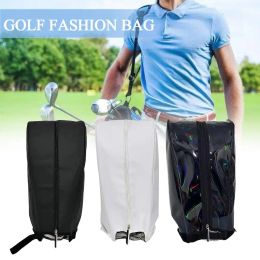 Accessories 2024 GOLF Fashion Golf Bag Men's And Women's High Quality Club Bag Waterproof Outdoor Bag Standard Golf Bracket R3Z2