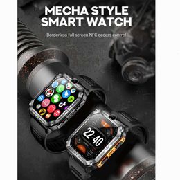 Android Smart Watch Smartwatch 4G with Dual Camera WIFI GPS 128GB ROM Vedio Calls Waterproof Clock for Huawei Xiaomi Watch