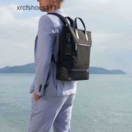 Laptop Travel TUMMII Designer Backpack Lightw TUMMII Bag Mens Business Fashionable Back Pack Mens 6602020 Harrison Series S1X3