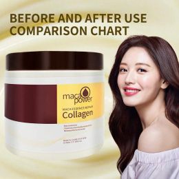 Conditioners Deep Moisturizing Hair Mask Repairing Damaged Hair Prevent Drying, Splitting Knotting Hair Loss Treatment Hair Care Condition