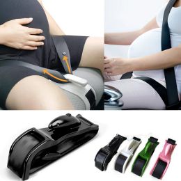 Pillows Car Seat Safety Belly Support Belt for Pregnant Woman Maternity Moms Belly Unborn Baby Protector Adjuster Extender Accessories