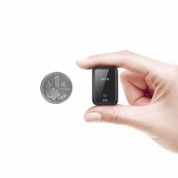 Accessories GF09 Mini GPS Tracker Car GPS Locator AntiTheft Tracker AntiLost Recording Tracking Device Voice Control