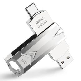 Drives USB C Type C USB3.0 flash drive 512G 256G 128G 64G 32G for Andriods SmartPhone Memory MINI Usb Stick