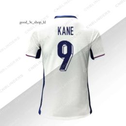 2024 Soccer Jersey KANE GREALISH RASHFORD BELLINGHAM SAKA FODEN Englands Gallagher Football Shirt Rice Cole Walker Men Youth Kids Kit Uniform 219