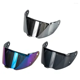 Motorcycle Helmets G99F Replacement Visors For EVO /Motorbike Colorful Replace