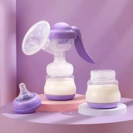 Enhancer Manual breast pump high suction maternity products milking device breast pumping breastfeeding breast pumping breastfeeding