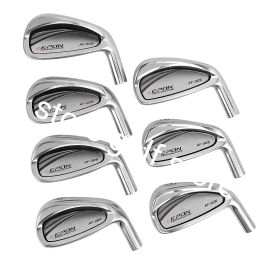 Clubs Golf Irons Set E PON 305 Golf Clubs 49 P Men Clubs Irons Heads Set No Golf Shaft golf clubs iron set