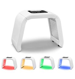 Led Light Therapy Pdt Therapy Device For Acne Treatment Biolight Therapy Facial Machine For Skin Rejuvenation7672416