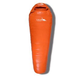 Portable Mummy Winter Thermal Ultralight Waterproof Camping Trekking Hiking Climbing Outdoor Goose Down Sleeping Bag4888163