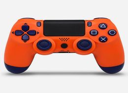 PS4 Wireless Controller Game Joystick Shock Console Controllers Colorful Bluetooth gamepad for Sony Playstation Play station 4 Vib7702921