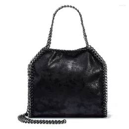Shoulder Bags Women's Bag 2024 Fashion Korean Ins Super Fire Single Chain Versatile Messenger Handbag