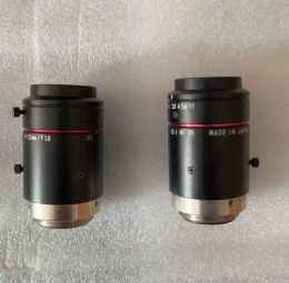 Philtres Kowa CMount 12mm f/1.811 2/3" 10MP JC10M Series Fixed Lens machine vision lens in good condition