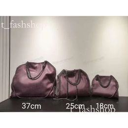 Stella Mccartneys Falabella Large Tote Bag Stella Mccartney Bag Women Designer Shopping Chain Bags Wallet Messenger Leather Handbags Shoulder Qualit Purses 791