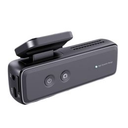 Lens 2K Car Black Box Car Dash Cam DVR Car Video Recorder