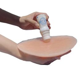 Enhancer Crossdressing A505 Adhesive Glue Water Stick to Skin Special for Cross Dress Invisible Fake Silicone Breast Forms Cos Mtf