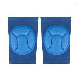 Knee Pads Thickened Foam Collision Protection Breathable Kneeling Basketball Football Cycling