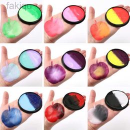 Body Paint Two-Color Water Solubl Body Face Paint Makeup Painting Pigment 30g/set Series Body Art for Halloween Neon UV Metallic Face Paint d240424