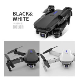 Drones 4K HD With Good Price Industrial Flies Rc Drones With Camera Hot Sale Hand Controlled E88 Cheap Dron