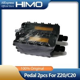 Accessories Original HIMO Accessories ebike conversion kit Pedal 2pcs For HIMO C20 Z20 Electric Bike Bicycle