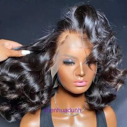 New Jersey Wigs Pitman Wig Boutique Front lace wig 4x4 curly water human hair