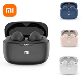 Headphones Xiaomi Tune 230NC TWS Wireless Bluetooth Earphones Earbuds Headsets Waterproof Sports Gaming Low Latency Smart Sports Headphones