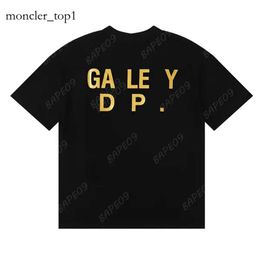 Gallerydept Shirt Brand Designer Shirt Mens T Shirt Summer Fashion Classics Mens Womens Tees Tshirts Loose Short Sleeve Tops Hip Hop Streetwear Letter T-shirt 1365