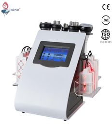 Popular Salon use 5 in 1 RF ultra cavitation lipo slimming weight loss beauty machine ODM/OEM available8385563