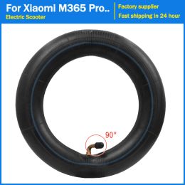 Scooters 8.5 Inch Inner Tube Tire Camera Thicken for Xiaomi M365 Pro 1S Electric Scooter 8.5x2 Rubber Pneumatic 8 1/2x2 Inflatable Tyres