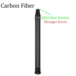 Gimbal 1.5m UltraLight Carbon Fibre Invisible Selfie Stick For Insta360 X3 / ONE X2 / ONE RS / R / ONE X 2022 Brand New Accessory