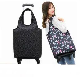 Bags Women Travel trolley bags Women wheeled bag wheels wheeled bags luggage Bags on wheels water proof Rolling Luggage Backpack bag