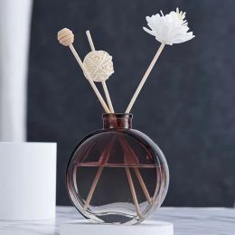 Bottles 150ml Reed Diffuser Round Bottle Empty