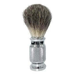 Brush New Design Honey Pure Badger Hair Classic HandCrafted Handle Holder Beard Shaving Brush Good Gift for Men
