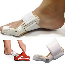 Treatment Big Bone Toe Bunion Splint Toe Straightener Corrector De Juanete Foot Pain Relief Hallux Valgus Correction Orthopedic Supplies