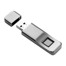 Drives Fingerprint Encryption USB 32GB 3.0 Flash Drives for Computer Data USB Flash Disk Privacy Storage Security Memory USB Sticks