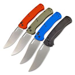 Taggedout 15535 CPM-154 Blade Outdoor Hunting EDC Folding Knife Nylon Fibreglass Handle Camping Tactical Knife