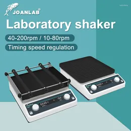 Orbital Shaker Laboratory Multi-purpose Horizontal Swing Speed Oscillator Adjustable