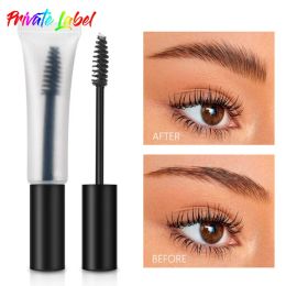 Enhancers Custom 3colors Eyebrow Gel Waterproof Long Lasting Easy To Sitck Styling Cream Portable Easy To Use Eyebrow Bulk Makeup