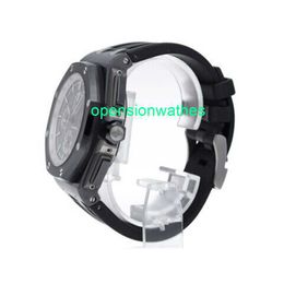 AP Luxury Watches Men's Automatic Watch Audemar Pigue Royal Oak Offshore Time Code Table 26405ce Oo A002ca.01 FNRR