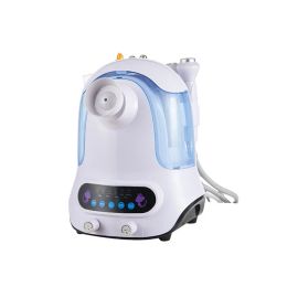 Machine Small Bubble With Spray Facial Beauty Apparatus Moisturising 6in1 Hydrogen Oxygen Deep Cleansing Skin Multifunctional machine