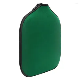 Outdoor Bags Pickle Ball Bag For Men Zipper Design Pick Racquet Backpack Women Tennis Racket Cover Comfortable