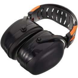 Protector Shooters Hearing Protection Headphones Noise Reduction Earmuffs Noise Cancelling Headphones Headset Plug Ear Protection Earmuff