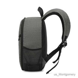 Camera bag accessories New Multifunctional Digital Camera Backpack Bag Waterproof Outdoor SLR Camera Bag Lens Bag SLR Camera Bag For Nikon