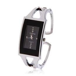 Wristwatches Luxury Crystal Bracelet Women Wrist Watch Women Watches Fashion Womens Watches Ladies Watch Clock bayan kol saati reloj mujer 240423
