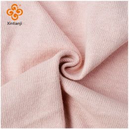 Polos 280gsm Thick Terry Fabric HighQuality 7s Worsted 100% Cotton Fabric For Woman Dress Hoodie Linen Like Material By Half Meters