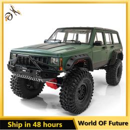 Cars WPL C24 RC Car 1:10 4WD 2.4G Radio Control OffRoad WPL Upgrade Accessories Electric Buggy Moving Machine RC Cars Kids Toys Gift