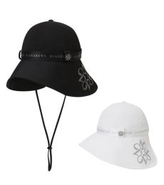 Caps Ladies Golf Caps Summer Wide Brim Hat / Sun Hat Women's Big Sun Visor